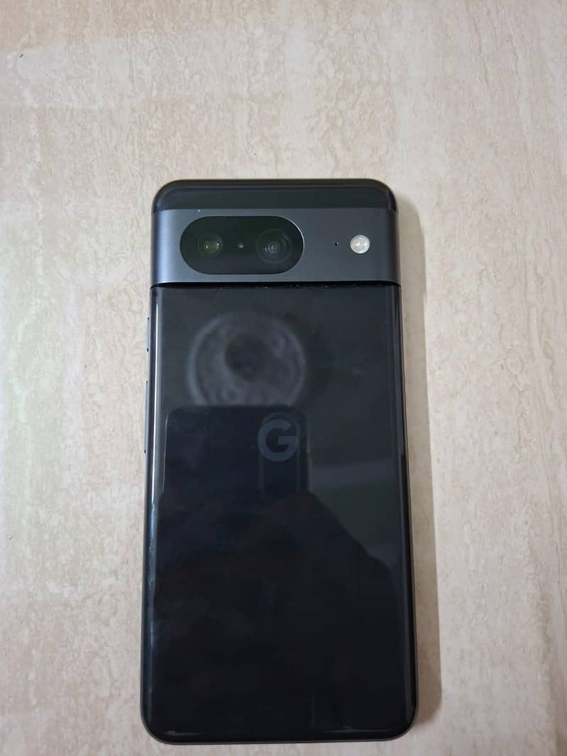 Google Pixel 8 2