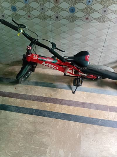 kidz cycle