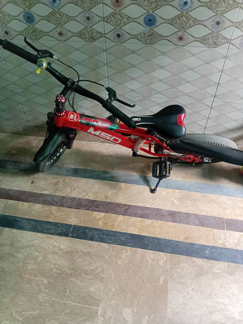 kidz cycle 0