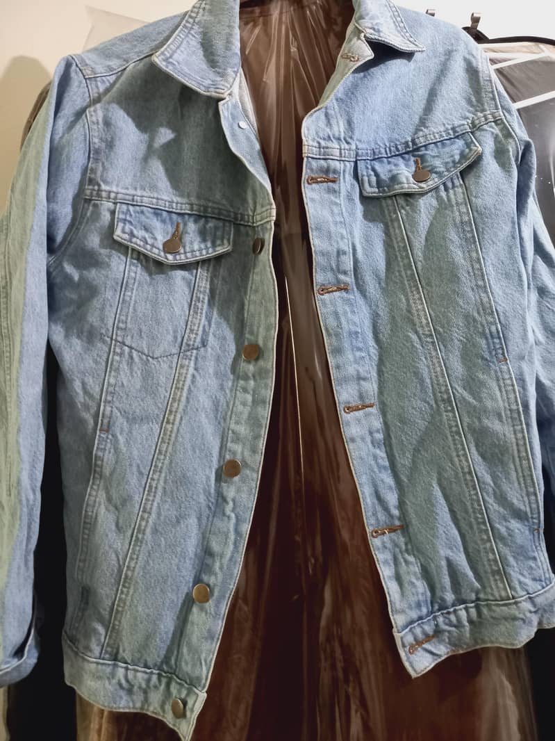 preloved 3