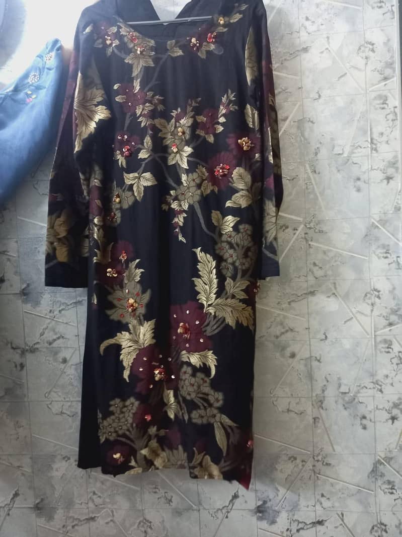 preloved 5