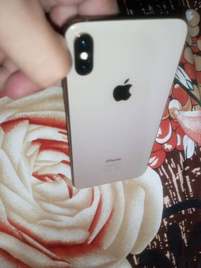 Apple iPhone XS Max