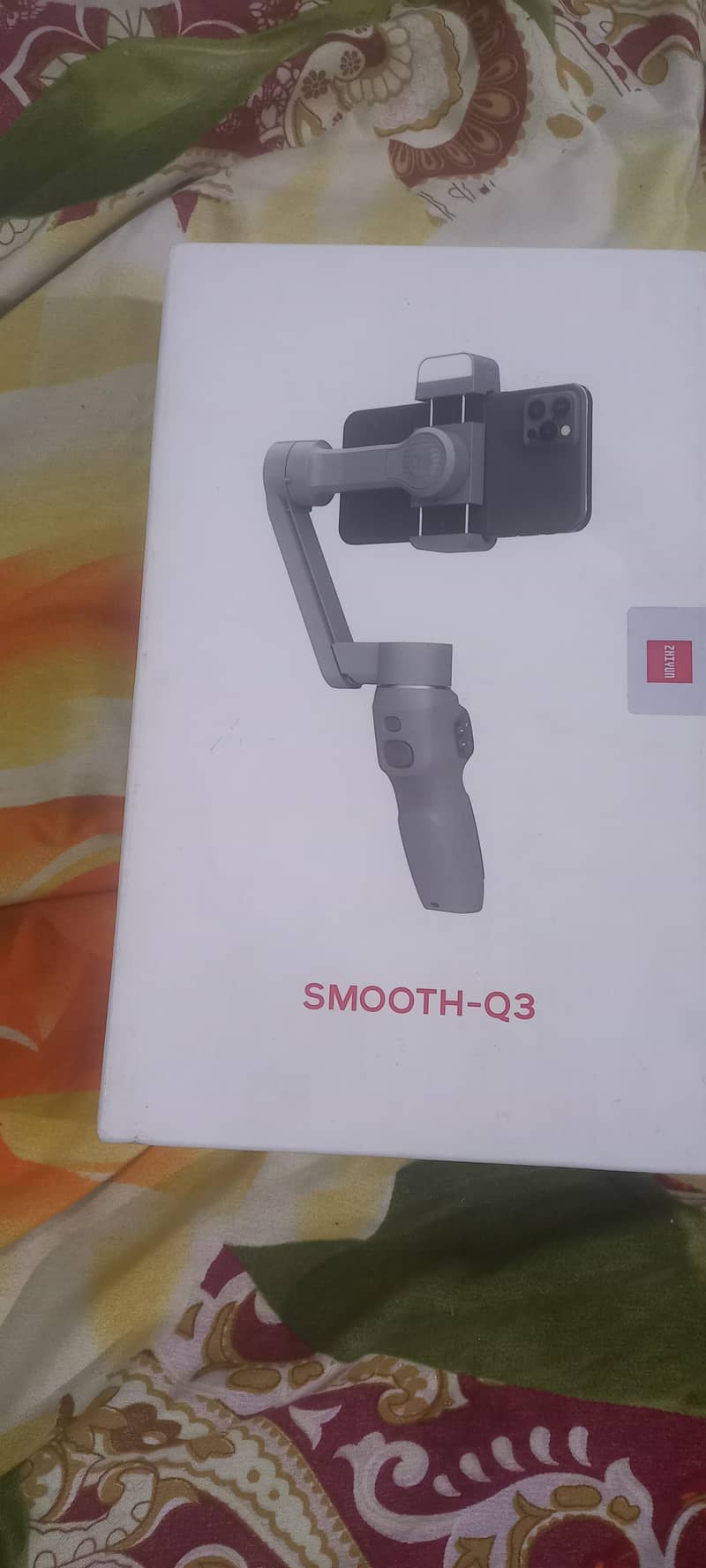 mobile gimble 1