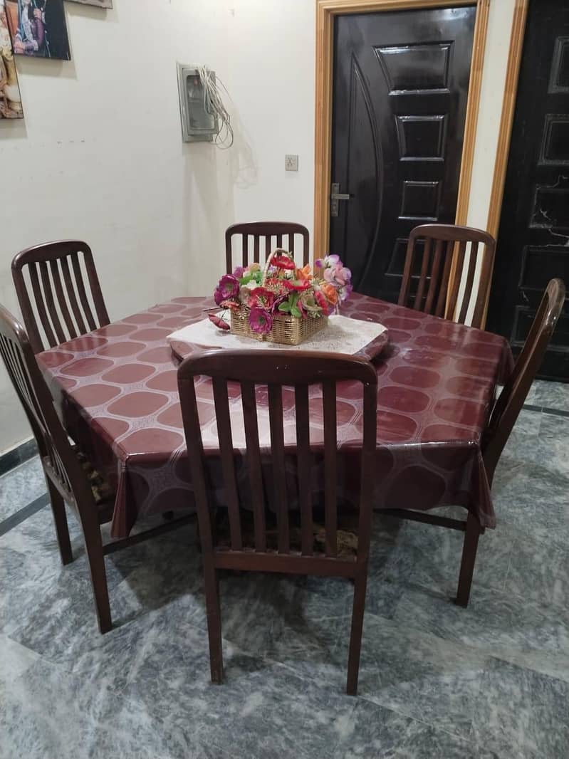 dining table 0