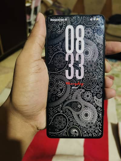 Xiaomi Redmi K40 Gaming