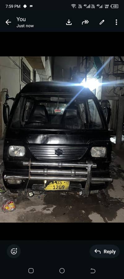 ghari my kisi b trn ka koi b km nhi hony wala bilkul fit h ghari