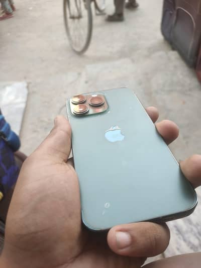iPhone 13 pro