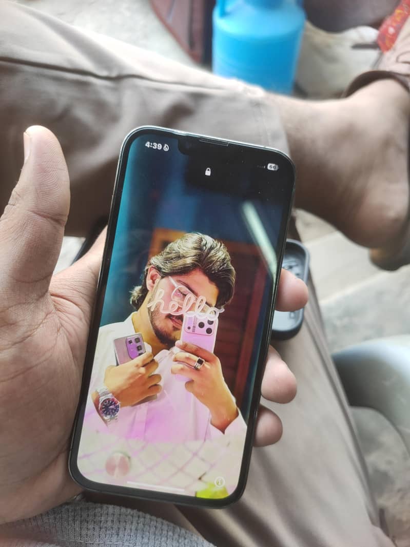 iPhone 13 pro 7