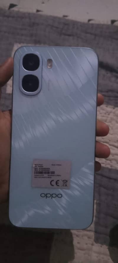 A brand new mobile I just used it only for one month
