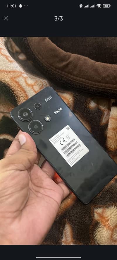 Redmi note 13