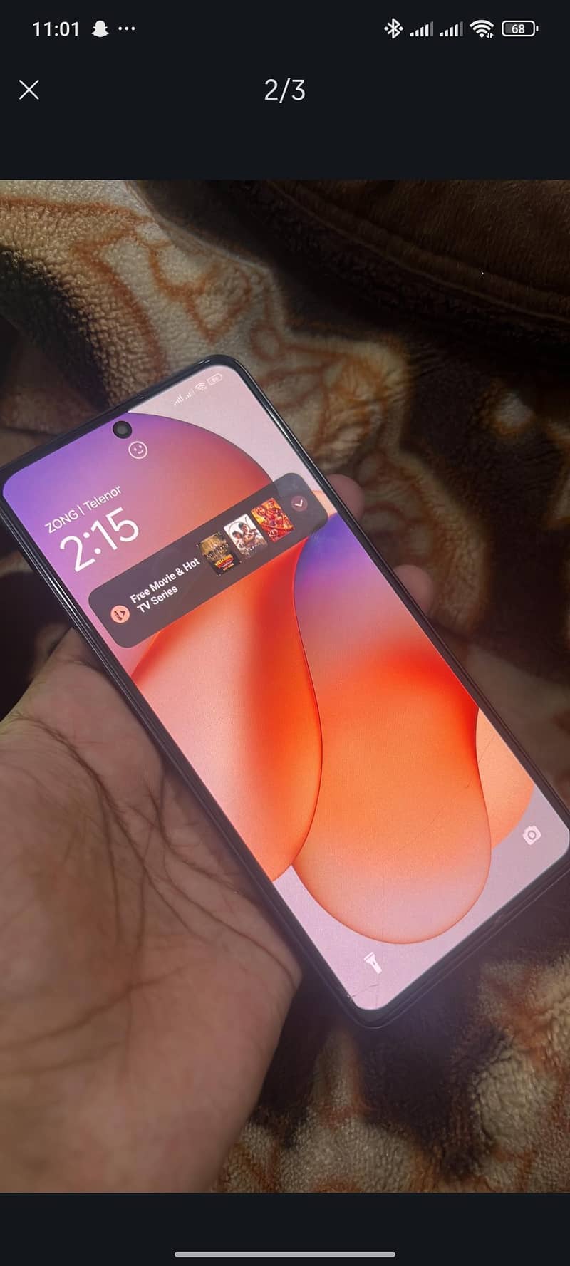 Redmi note 13 1