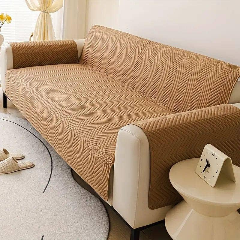 Sofa Cover 0