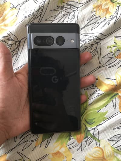 Google Pixel 7 Pro
