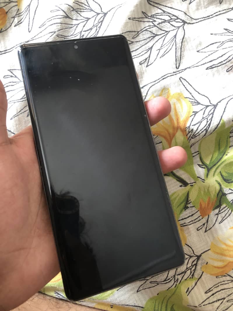 Google Pixel 7 Pro 1
