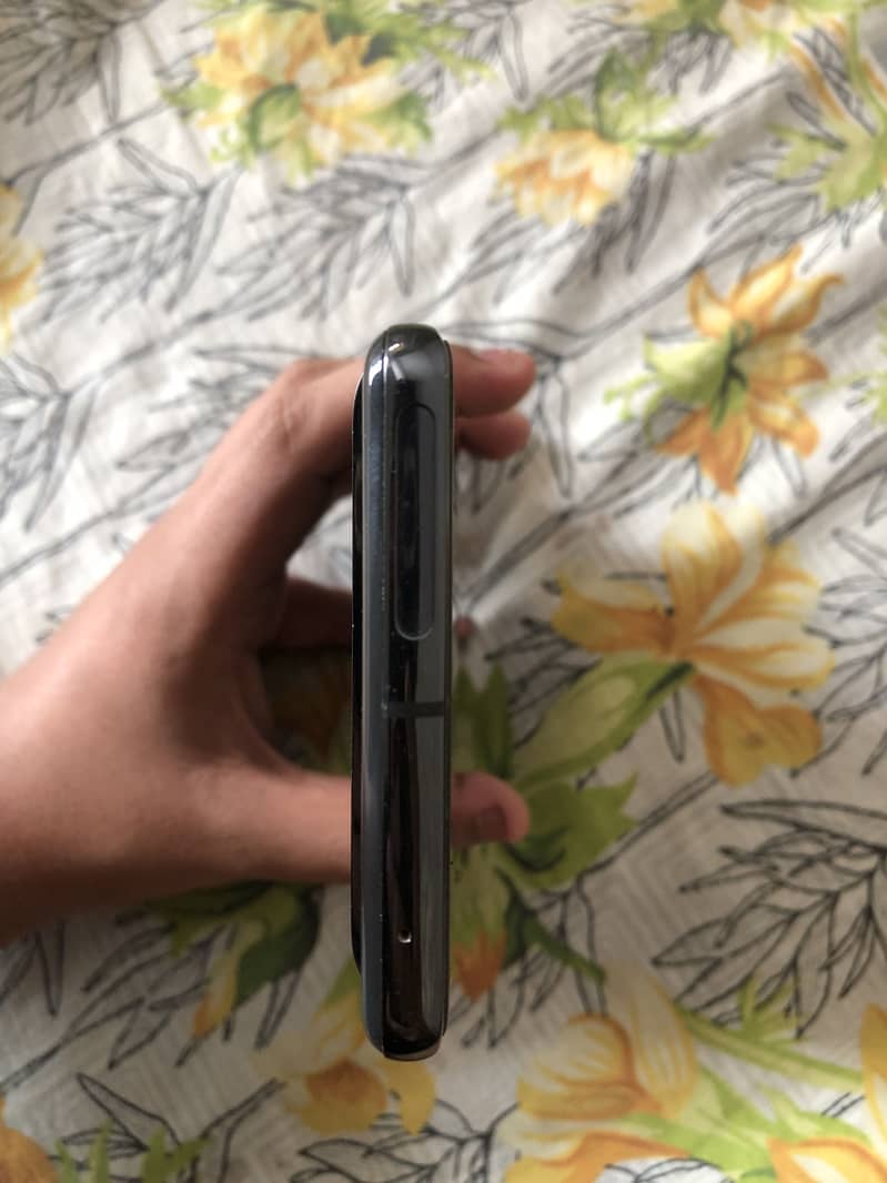 Google Pixel 7 Pro 3