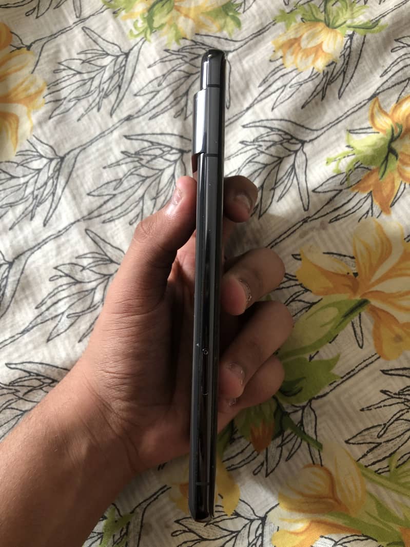 Google Pixel 7 Pro 6