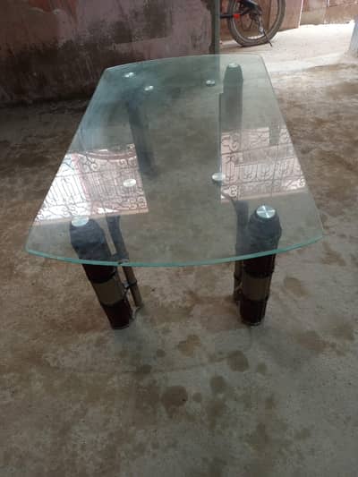Dine in table