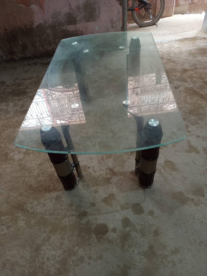 Dine in table 0