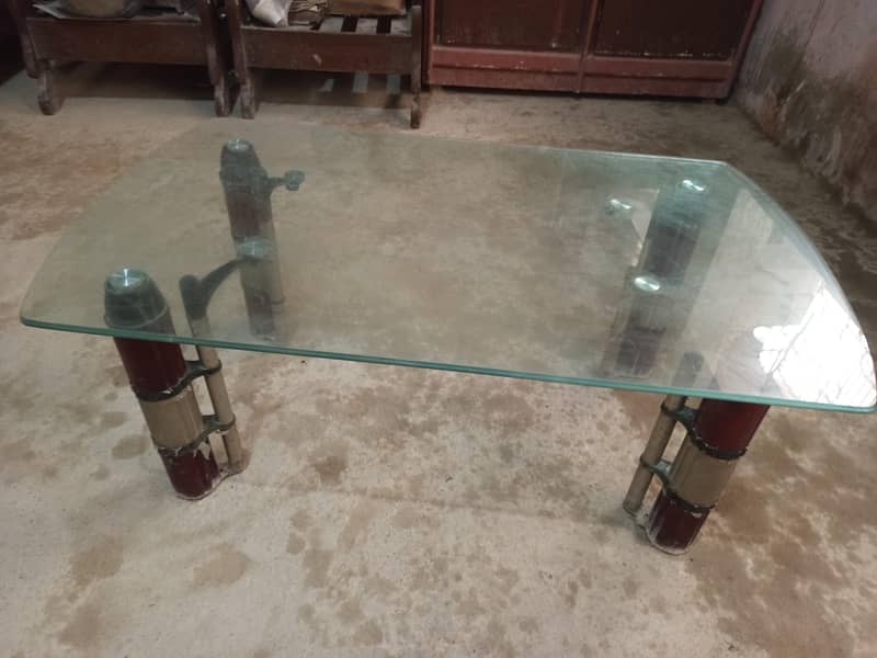 Dine in table 1