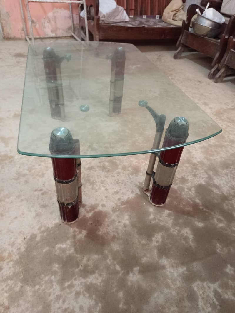 Dine in table 2
