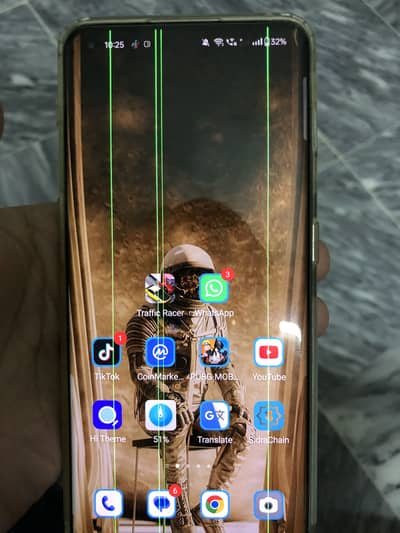 Oneplus 10 pro pta approved