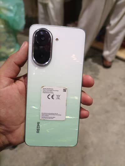 Xiaomi Redmi A5