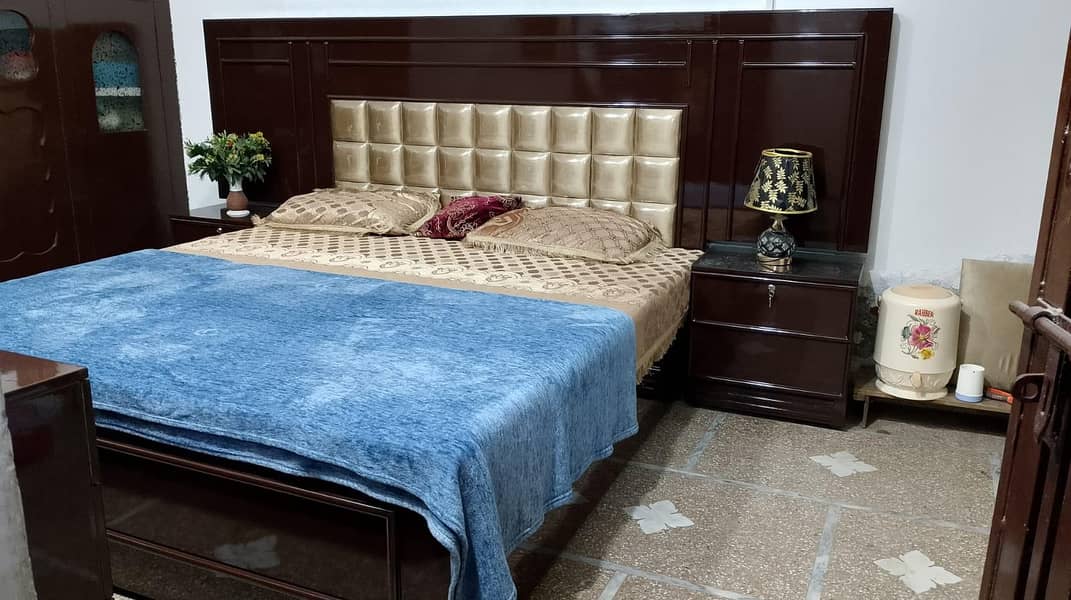 dabal bed derasing no metras 2