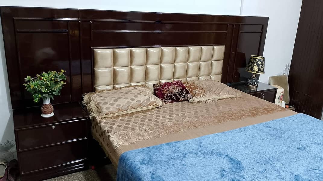 dabal bed derasing no metras 4