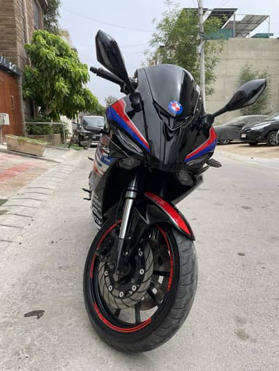 Bmw s1000rr replica for sale!!!