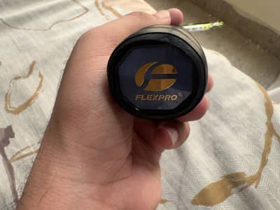 WarLord II gen professional racket
