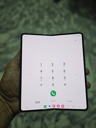 Samsung Mobile Z Fold 4 PTA approved