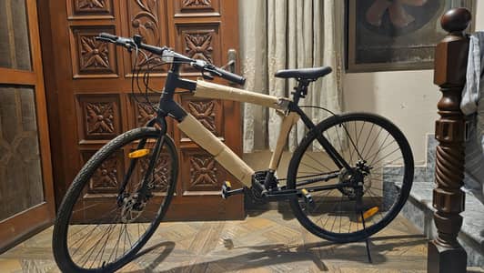 Austrilian cycle