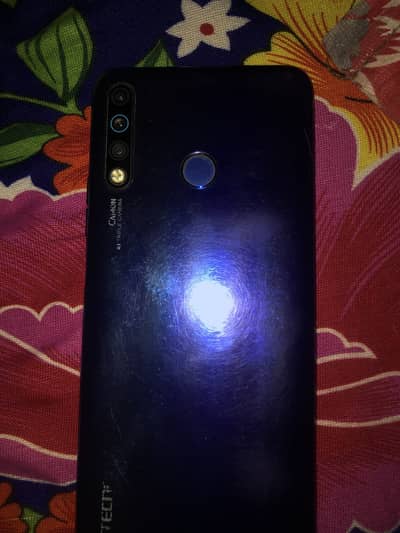 Tecno CAMON 12 Air