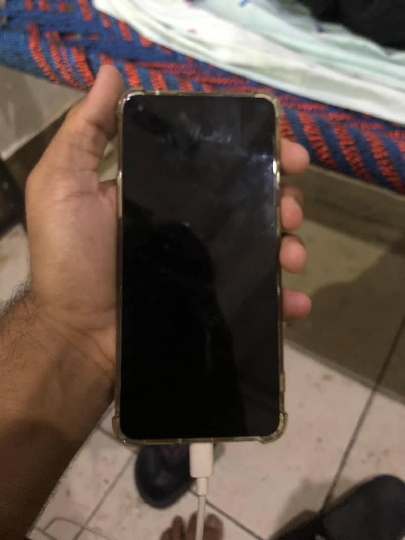 One Plus 8t 3