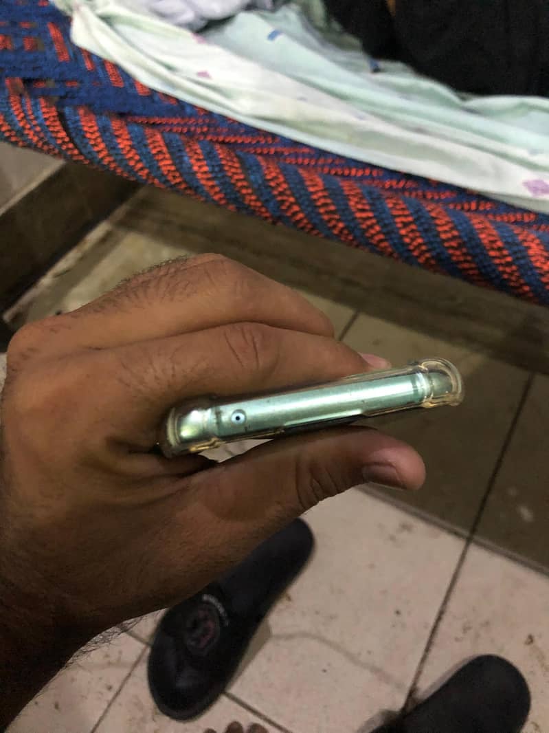 One Plus 8t 5