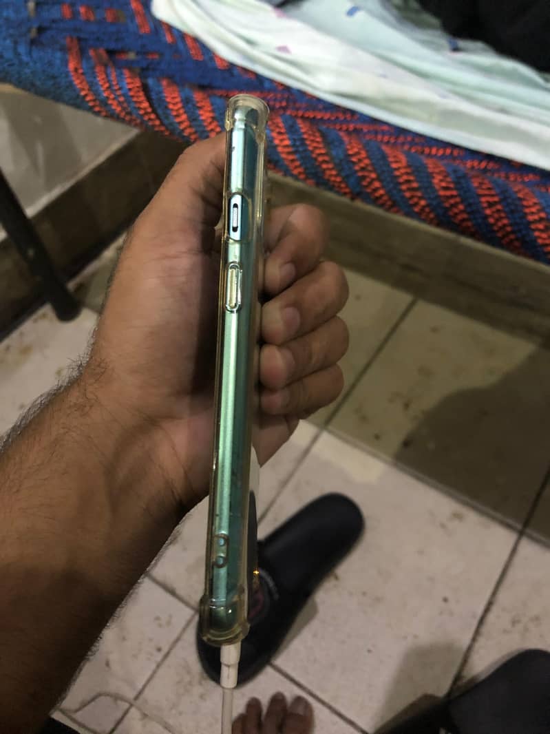 One Plus 8t 6
