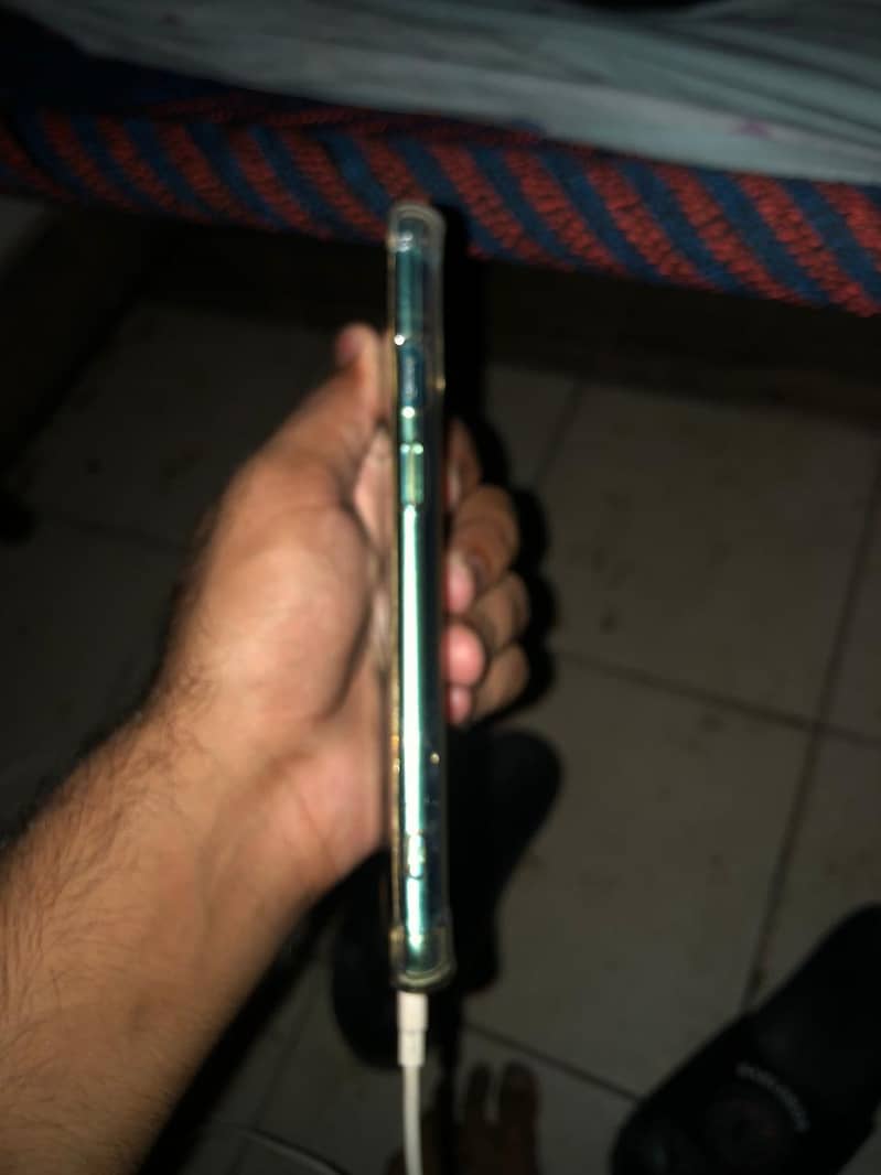 One Plus 8t 8