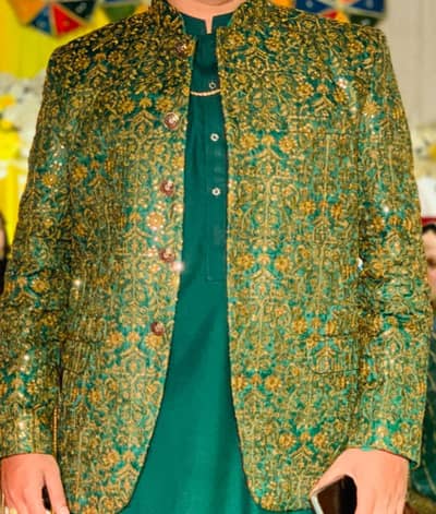 Prince Coat