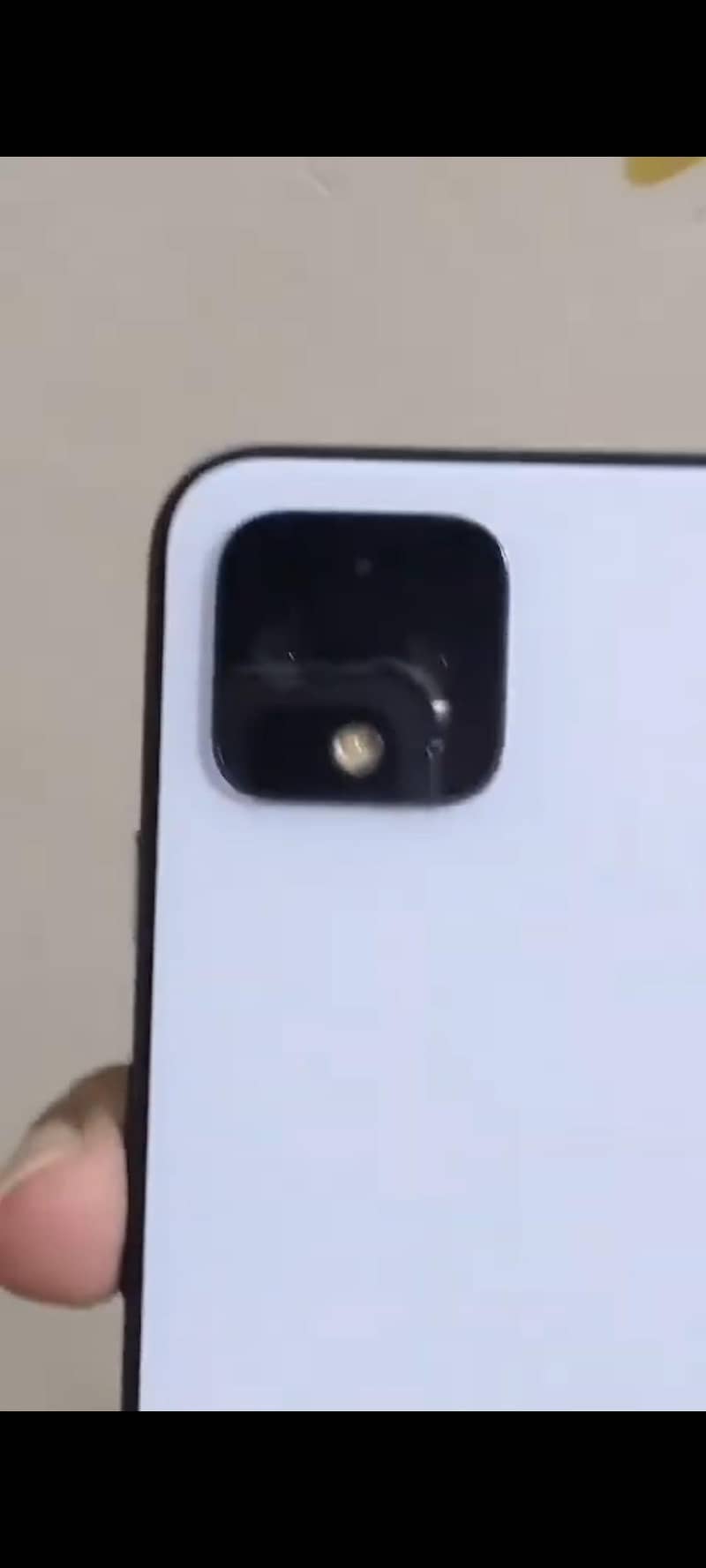 Google Pixel 4 5