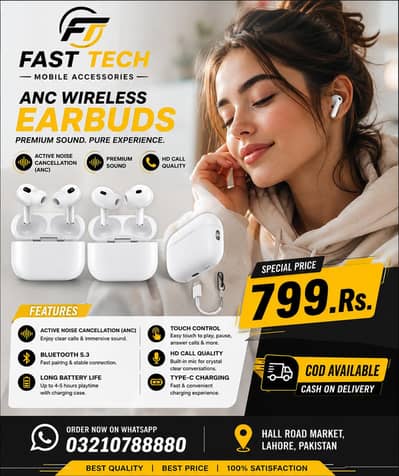 Airpods  Pro 2
