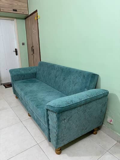 Sofa Cum bed