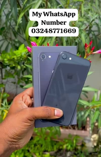 IPhone 8 64GB PTA Approved for sale