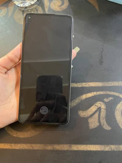 OPPO F21 Pro