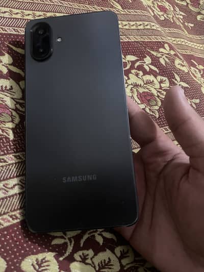 Samsung Mobile A07 5G /4/64