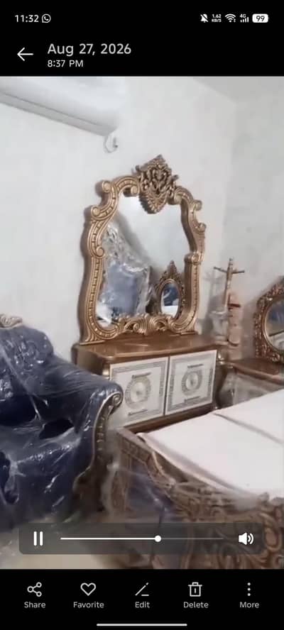 urgent sale room furniture