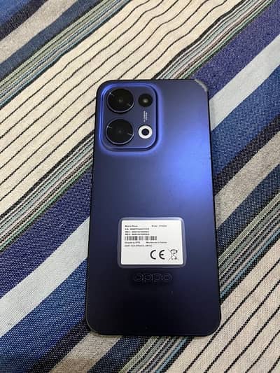 Oppo Reno 13