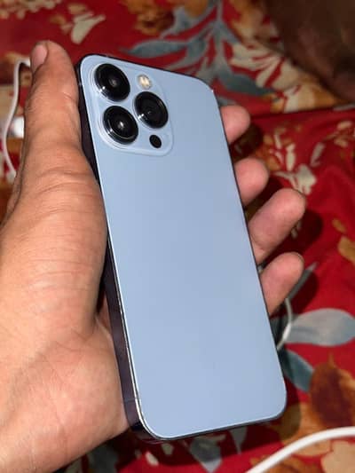 Apple iPhone 13 Pro
