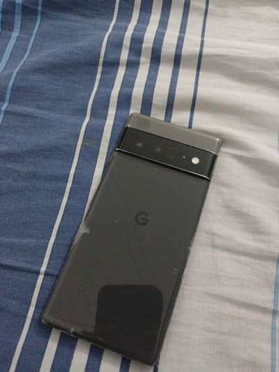 Google Pixel 6 Pro