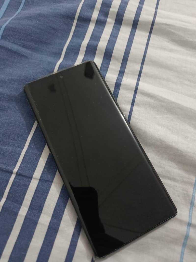 Google Pixel 6 Pro 2