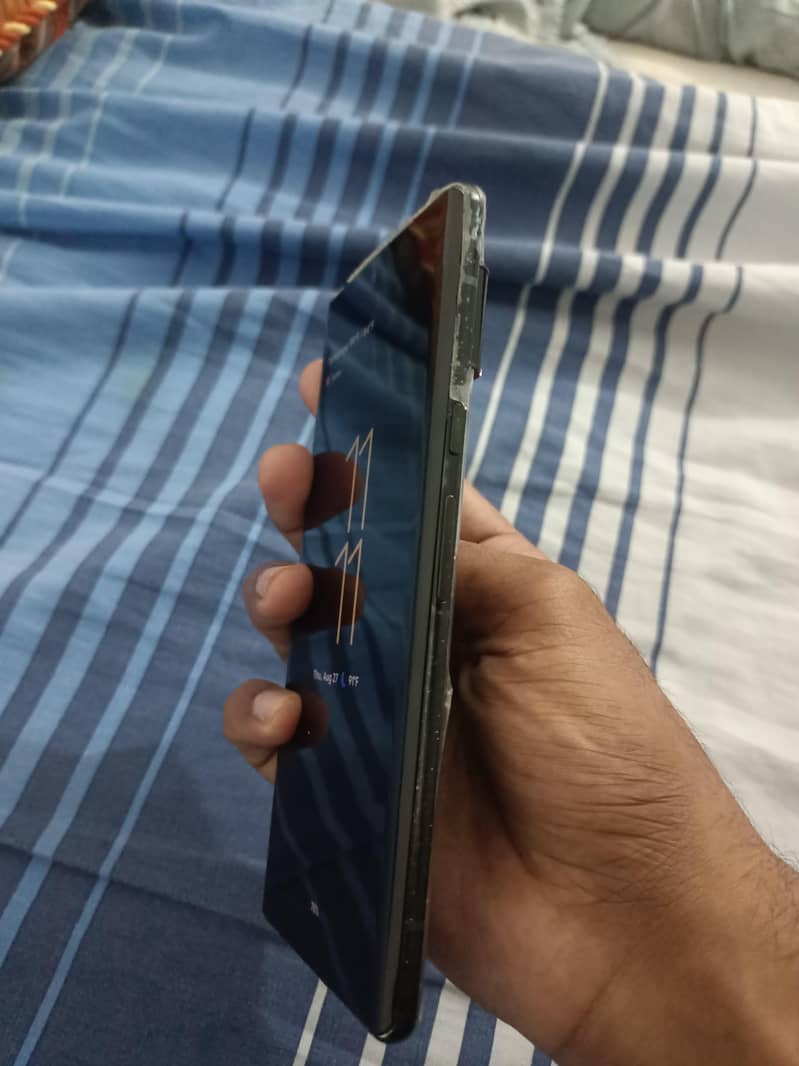Google Pixel 6 Pro 3